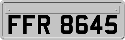 FFR8645