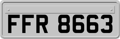 FFR8663