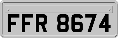 FFR8674