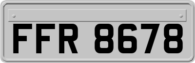 FFR8678