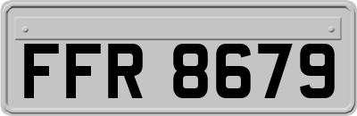 FFR8679