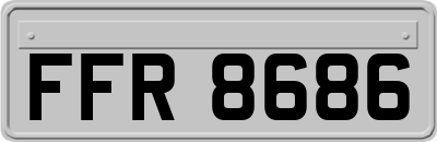 FFR8686