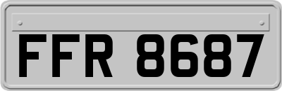 FFR8687