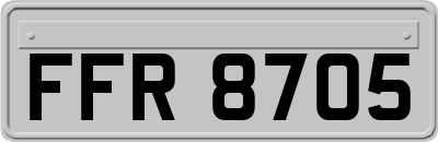 FFR8705