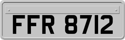 FFR8712