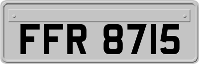 FFR8715