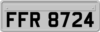 FFR8724
