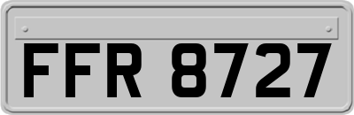 FFR8727