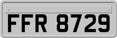 FFR8729