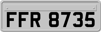 FFR8735
