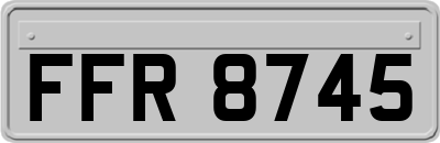 FFR8745