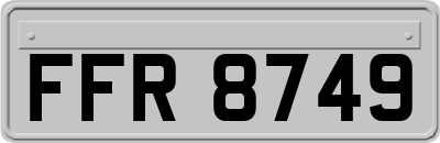 FFR8749