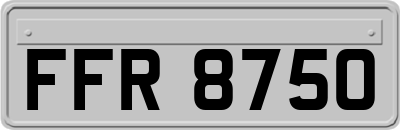 FFR8750