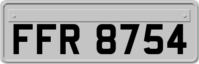 FFR8754