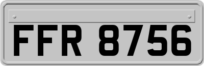 FFR8756