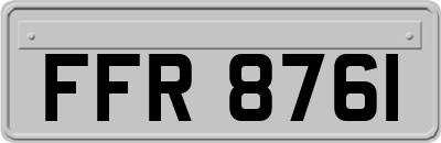 FFR8761