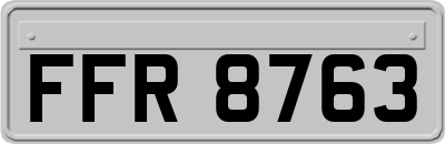 FFR8763