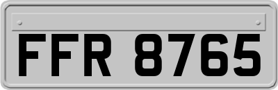 FFR8765