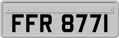 FFR8771