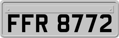 FFR8772