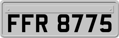 FFR8775