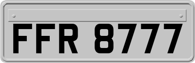 FFR8777