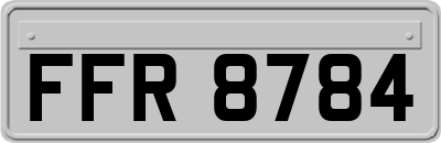 FFR8784