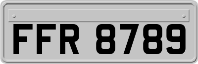 FFR8789