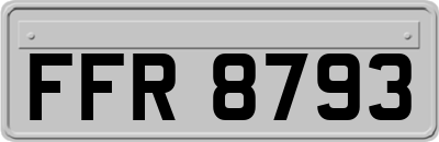FFR8793