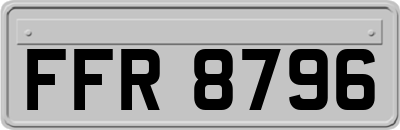 FFR8796