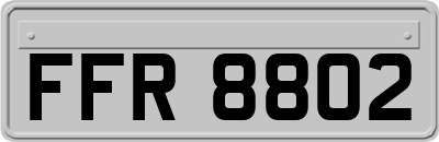 FFR8802