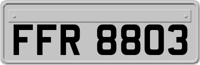 FFR8803