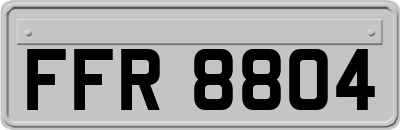 FFR8804