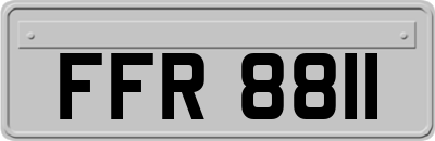 FFR8811
