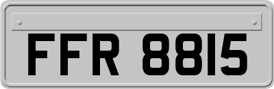 FFR8815