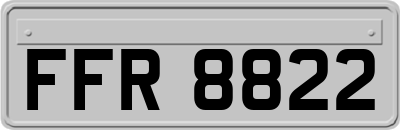 FFR8822