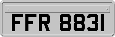 FFR8831