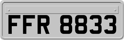FFR8833