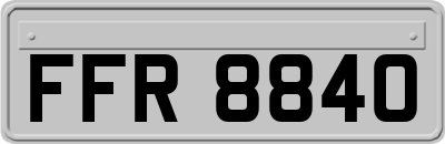 FFR8840