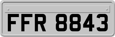 FFR8843