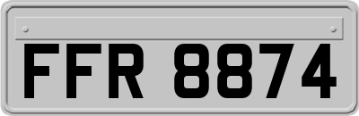 FFR8874