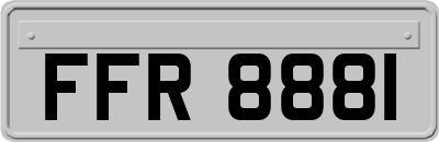 FFR8881