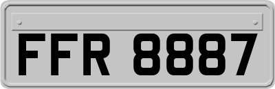 FFR8887