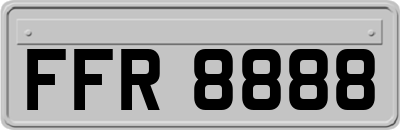 FFR8888