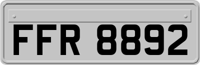 FFR8892