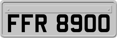 FFR8900