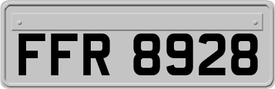 FFR8928