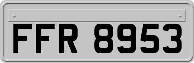 FFR8953