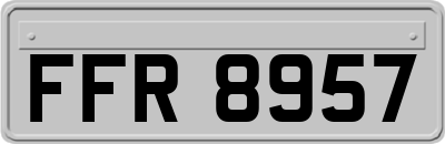 FFR8957