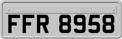 FFR8958